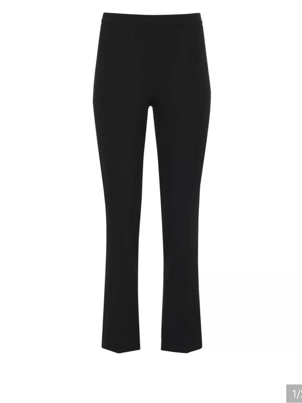 Bailey 44 Black Raya Trousers